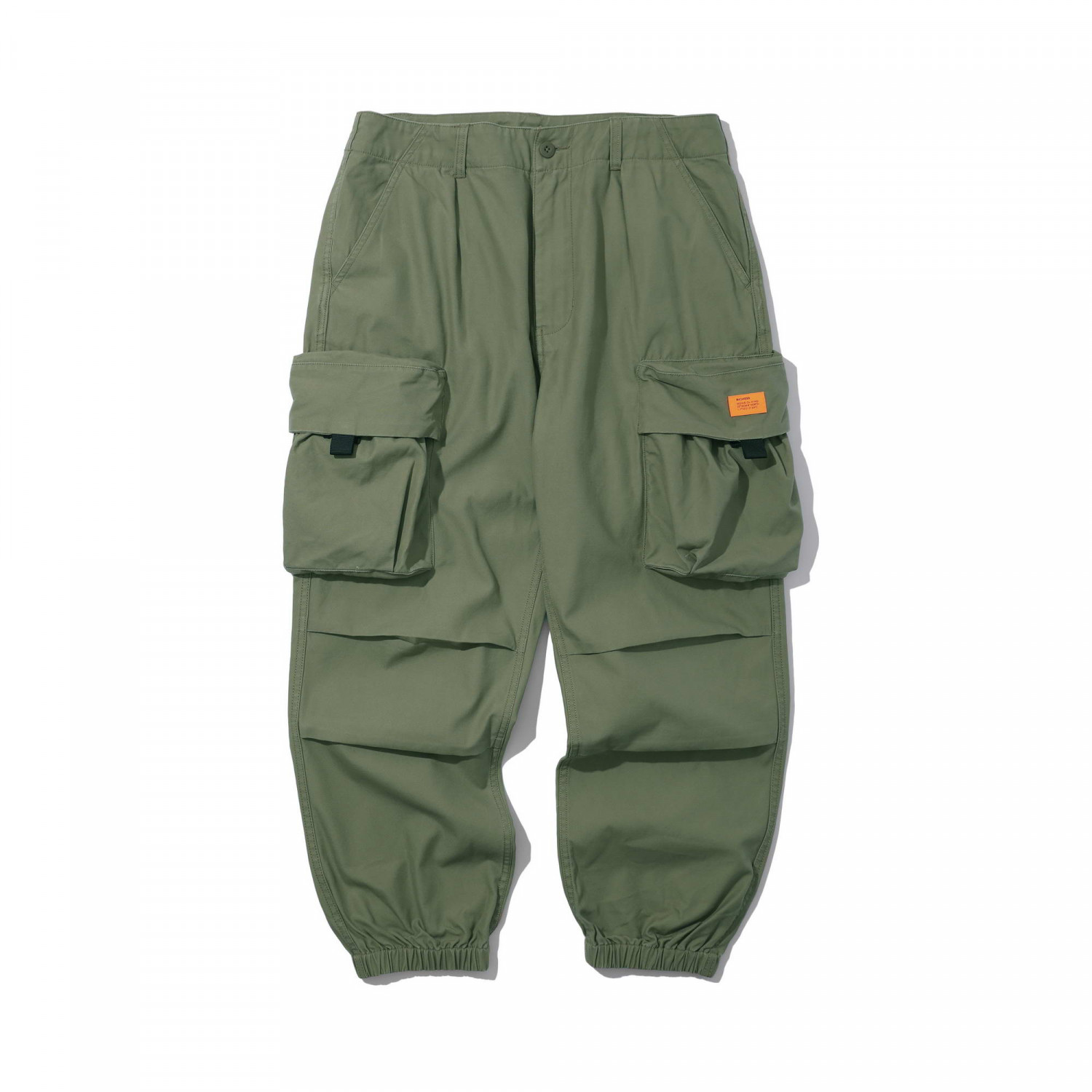 day hype combat jogger